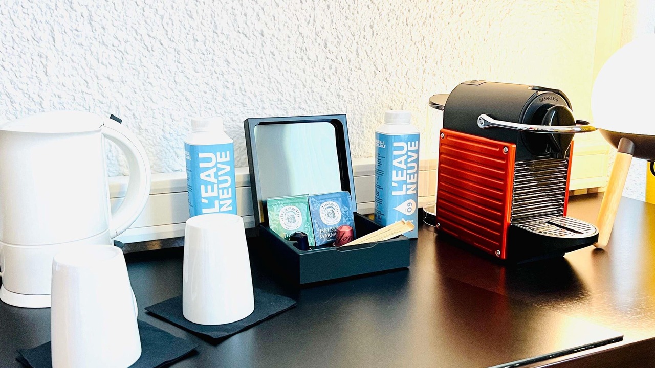 Photo of Bedroom in Bron