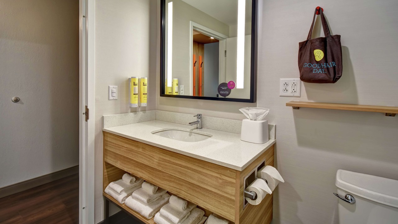 Photo of Bathroom in Camillus