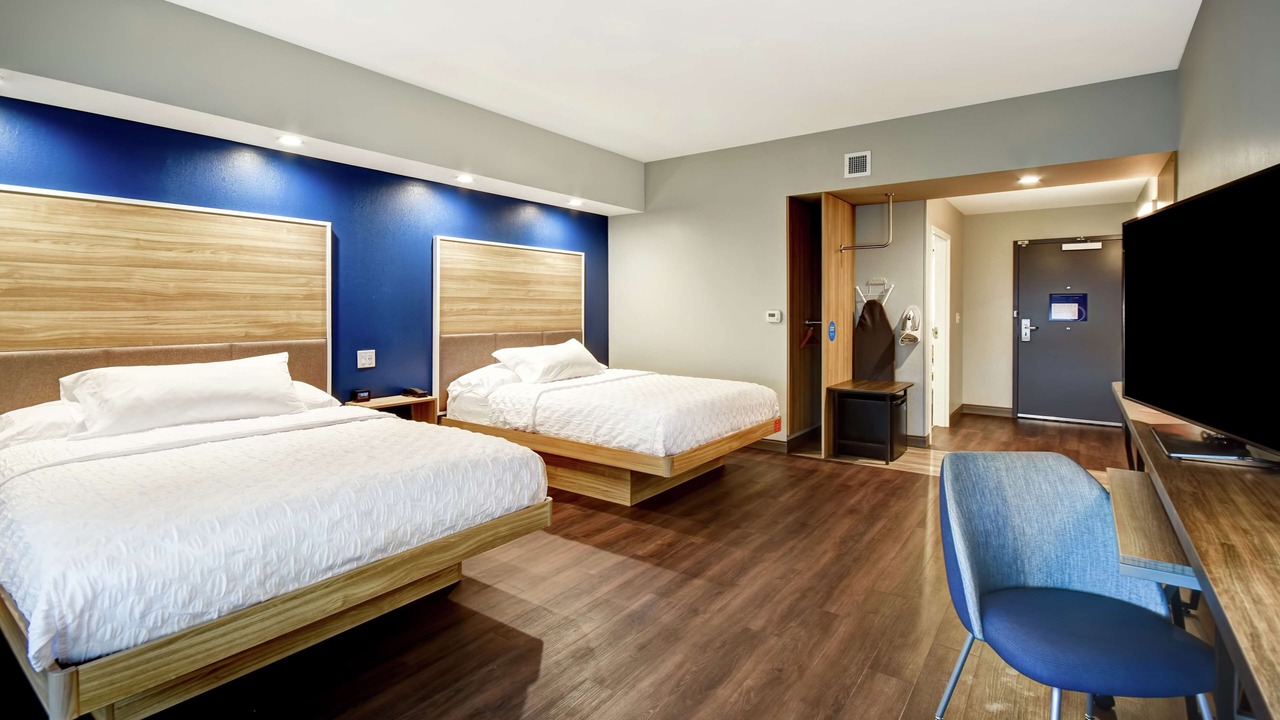 Photo of Bedroom in Camillus
