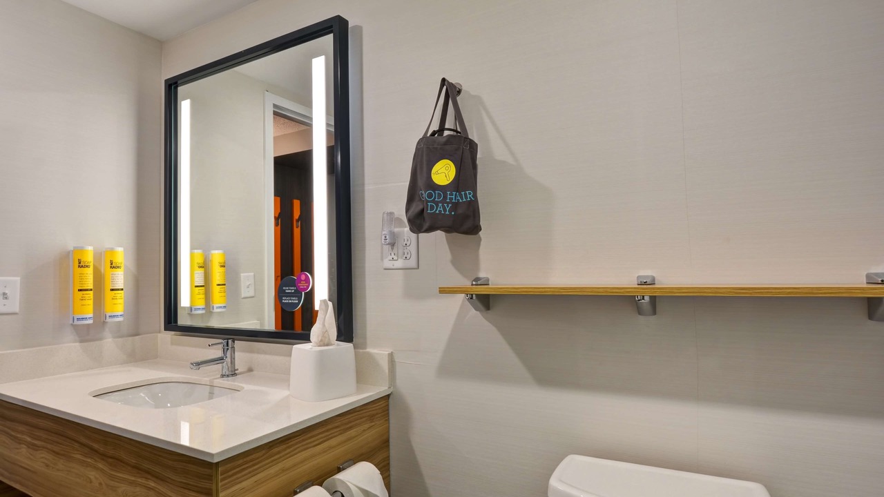 Photo of Bathroom in Galeville