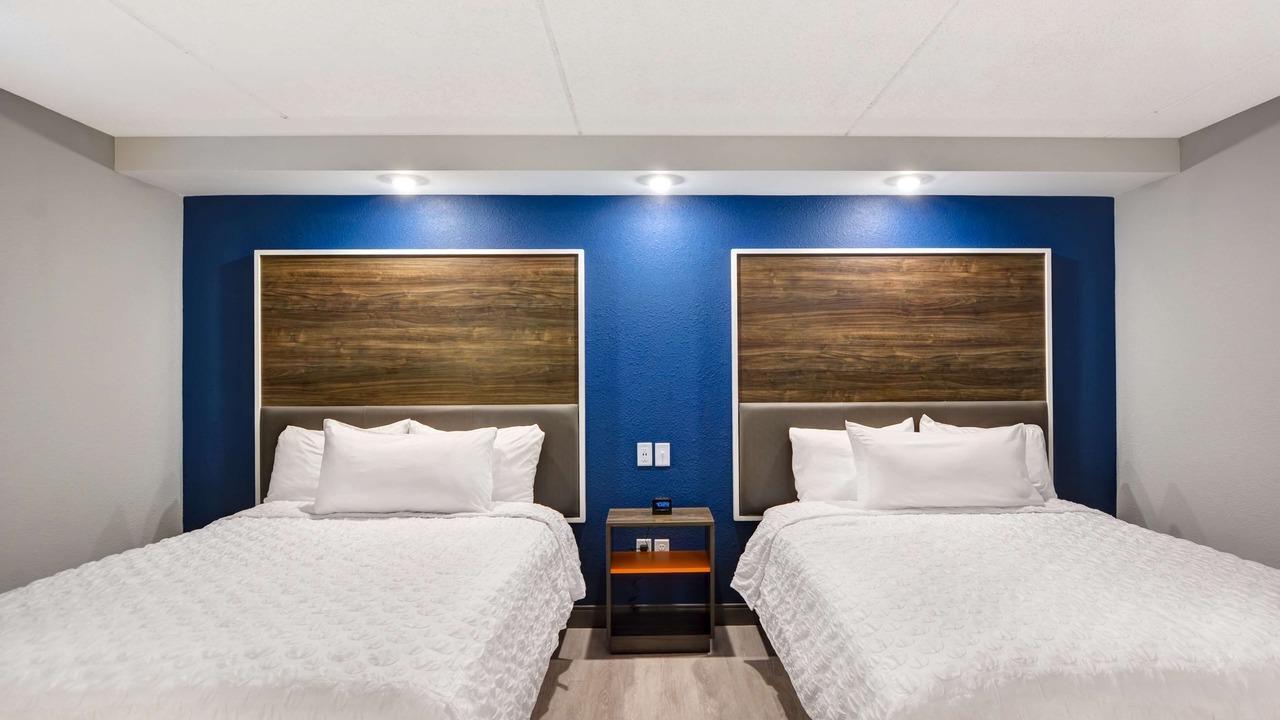 Photo of Bedroom in Galeville