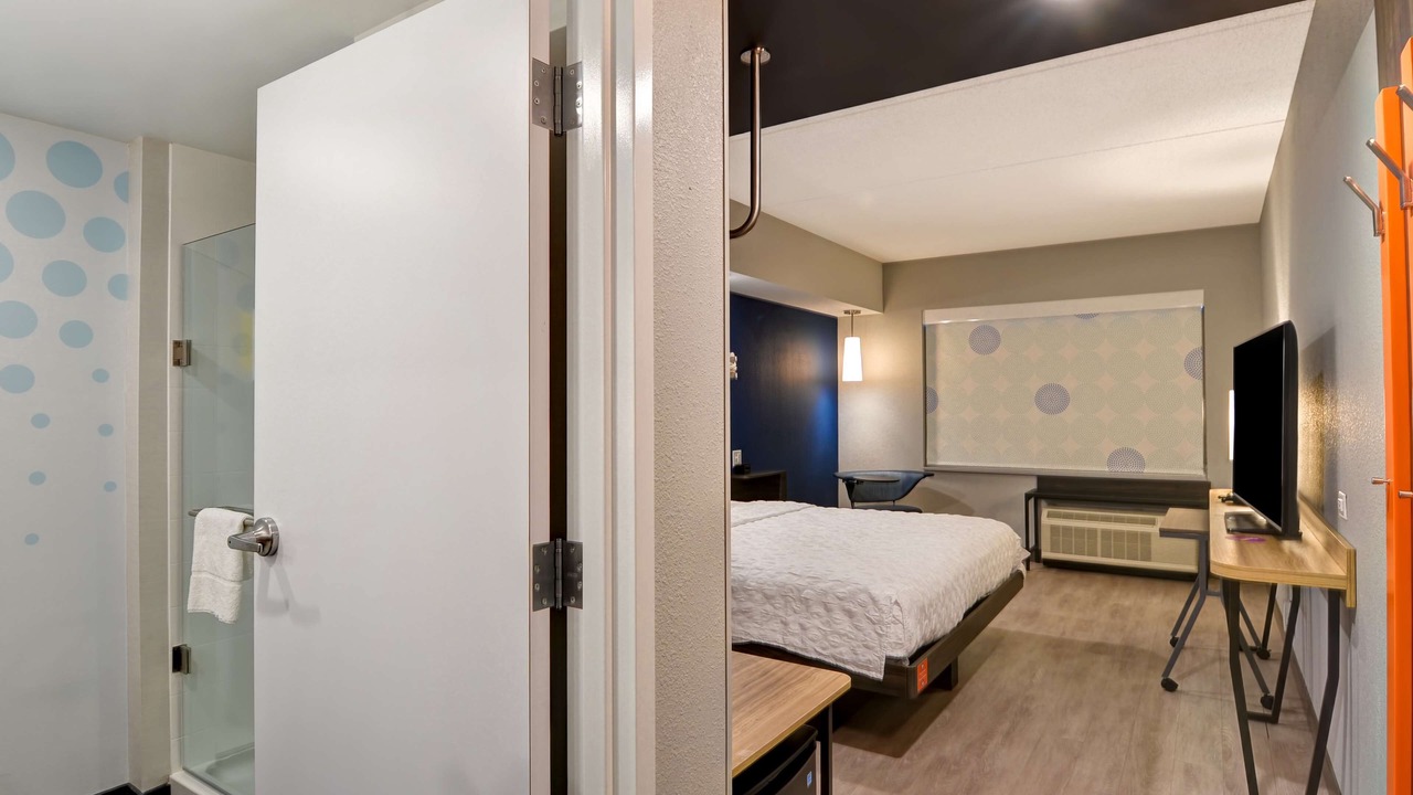 Photo of Bedroom in Galeville