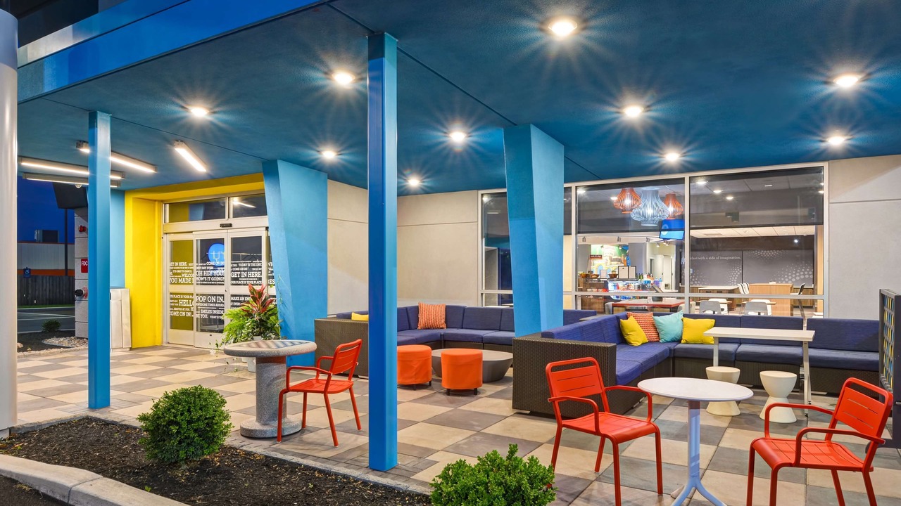 Photo of Patio Balcony in Galeville