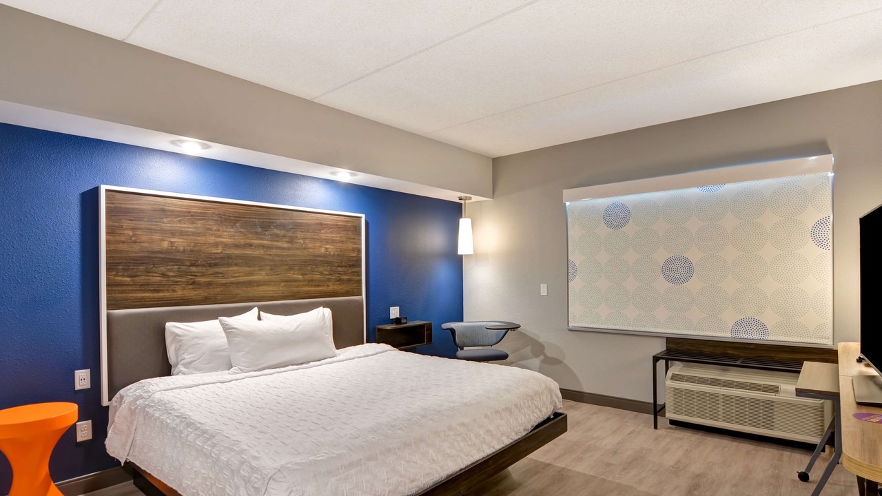 Photo of Bedroom in Galeville