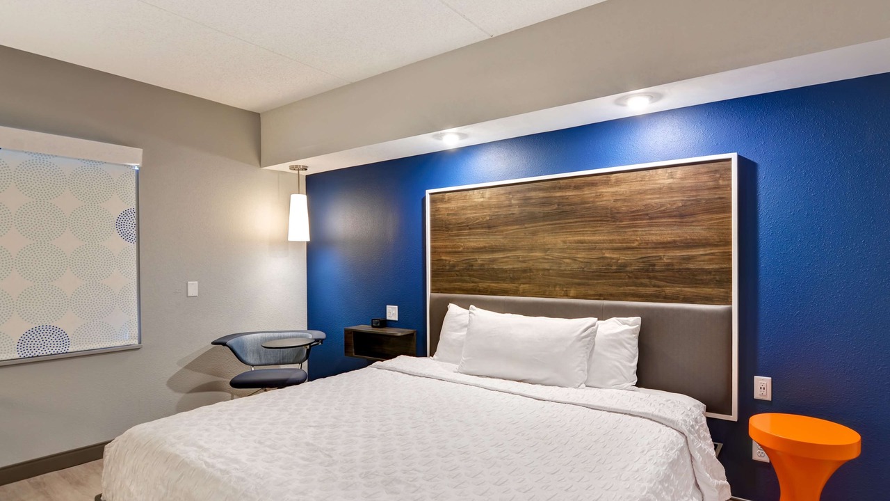Photo of Bedroom in Galeville