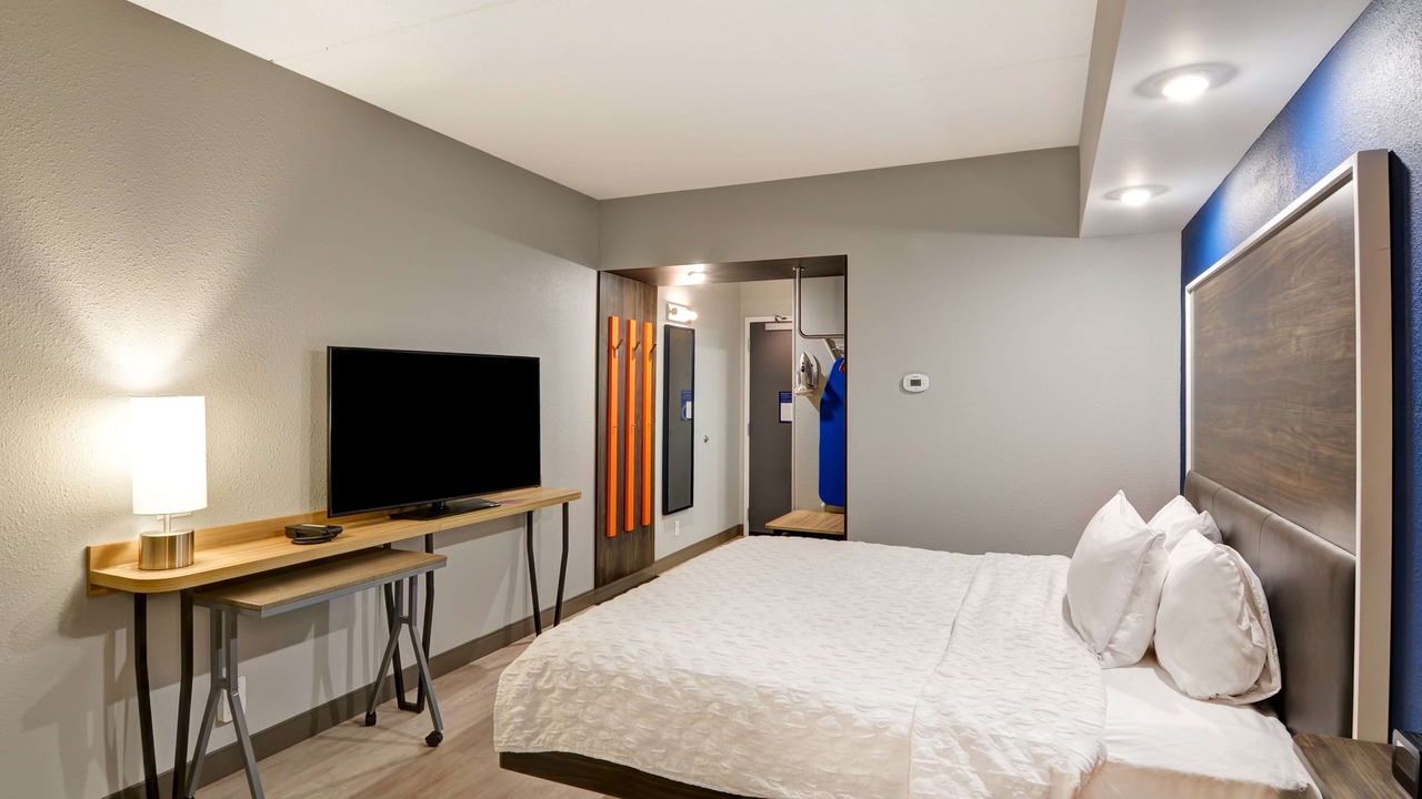 Photo of Bedroom in Galeville