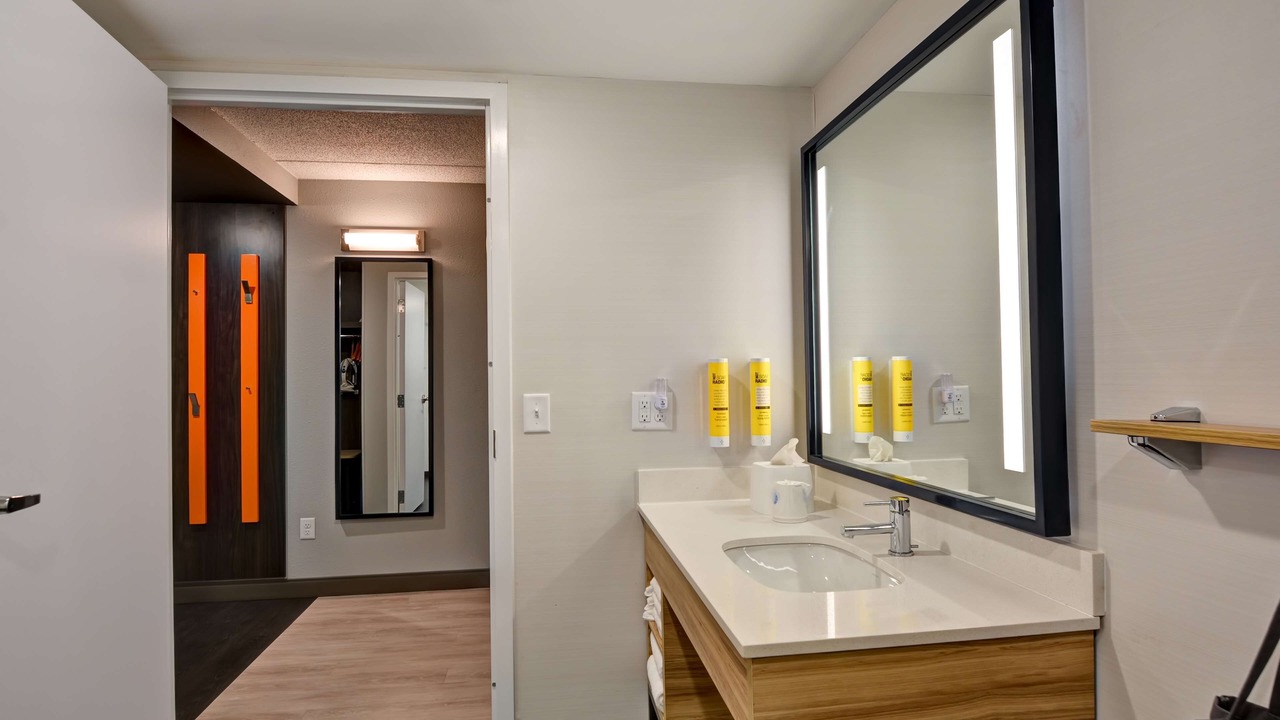 Photo of Bathroom in Galeville