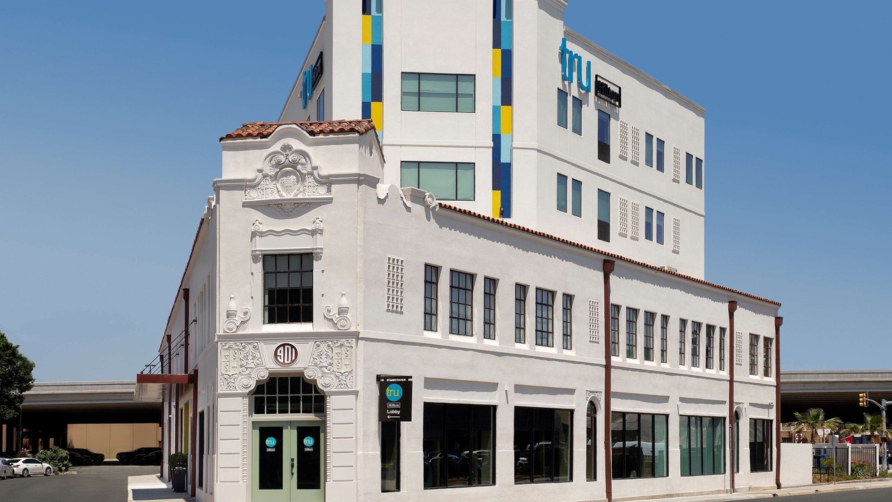 Photo of Outdoor in Downtown San Antonio