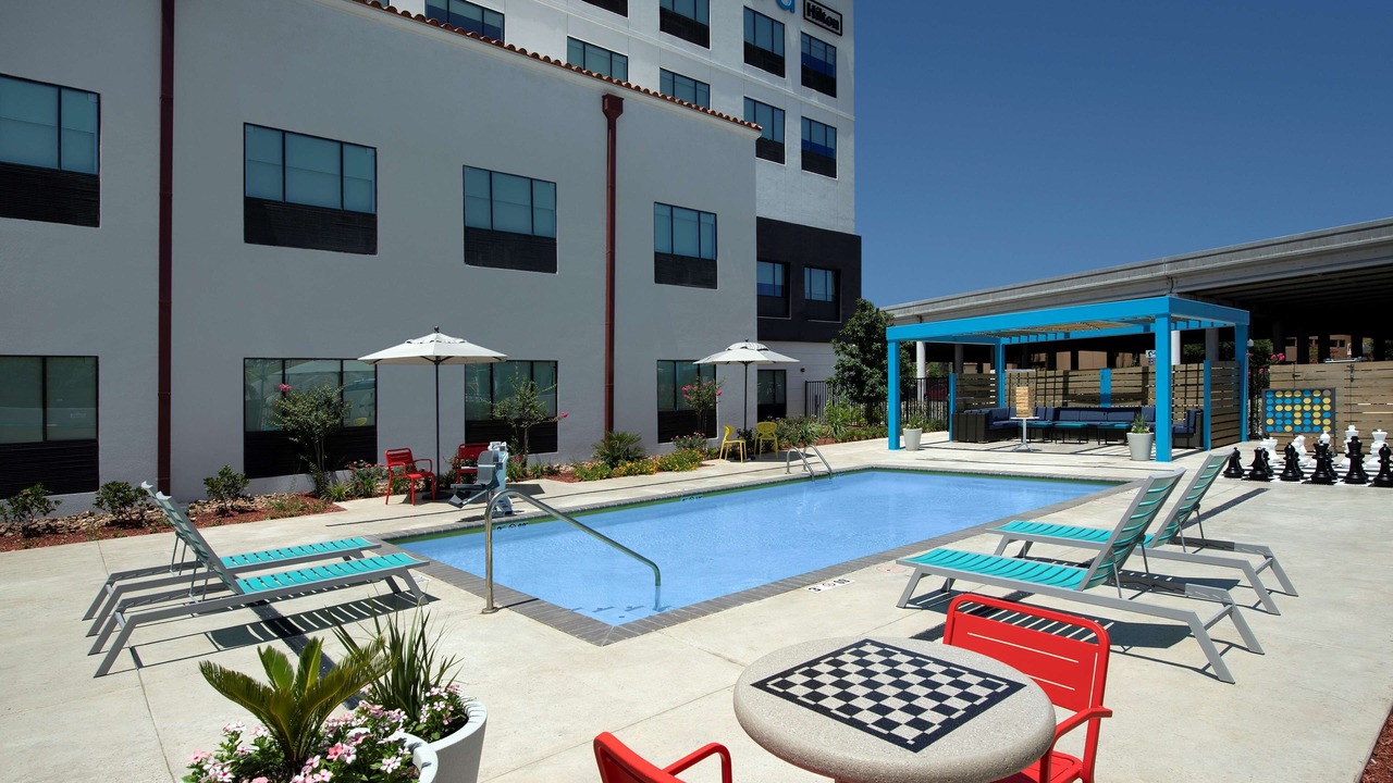 Photo of Outdoor in Downtown San Antonio