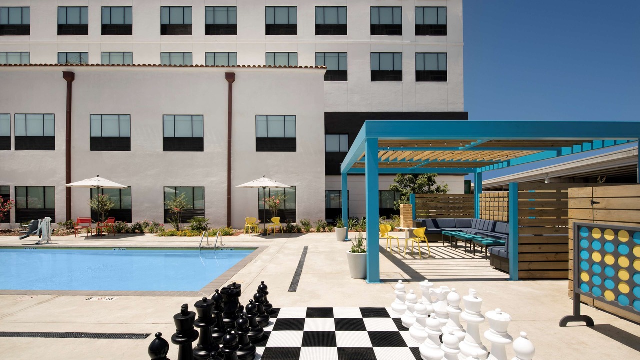 Photo of Outdoor in Downtown San Antonio