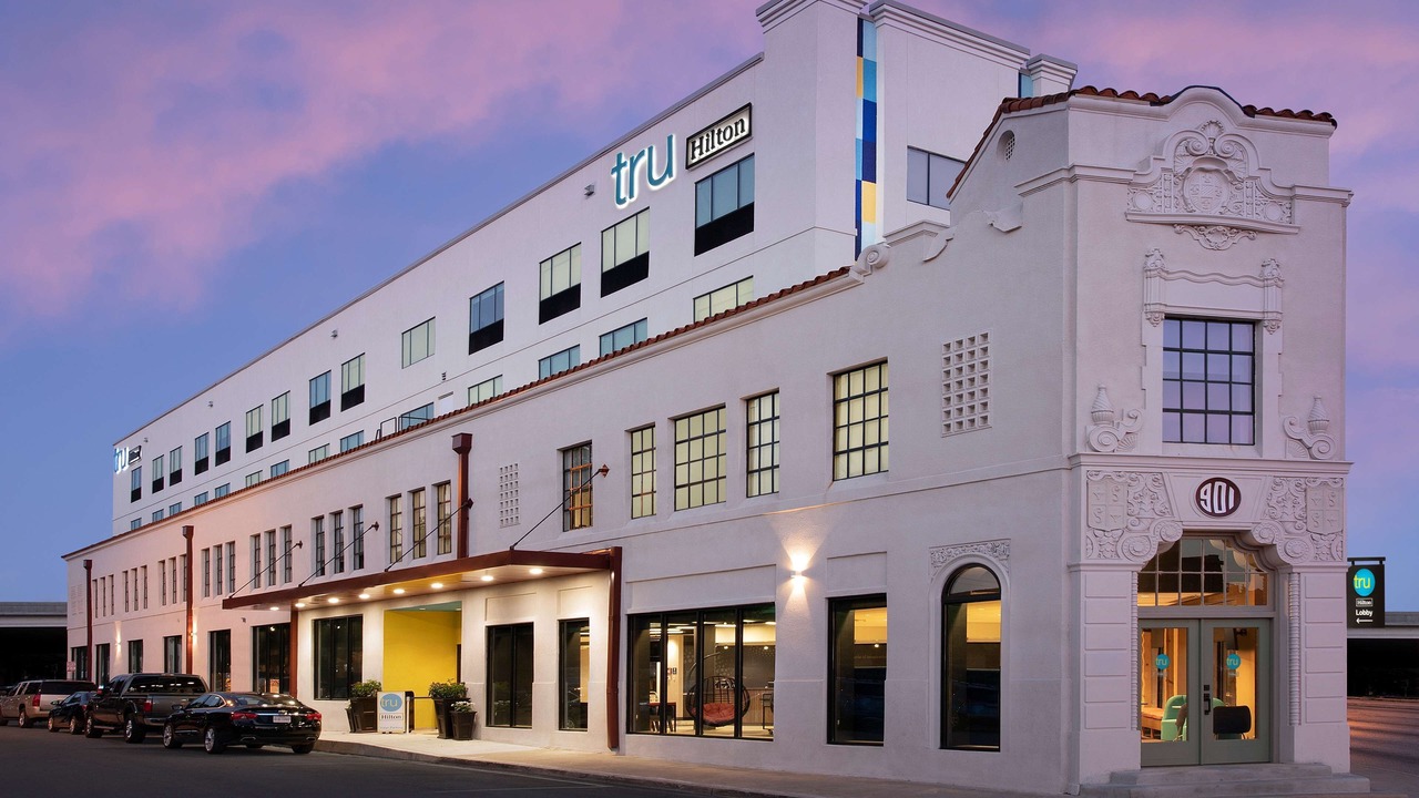 Photo of Outdoor in Downtown San Antonio