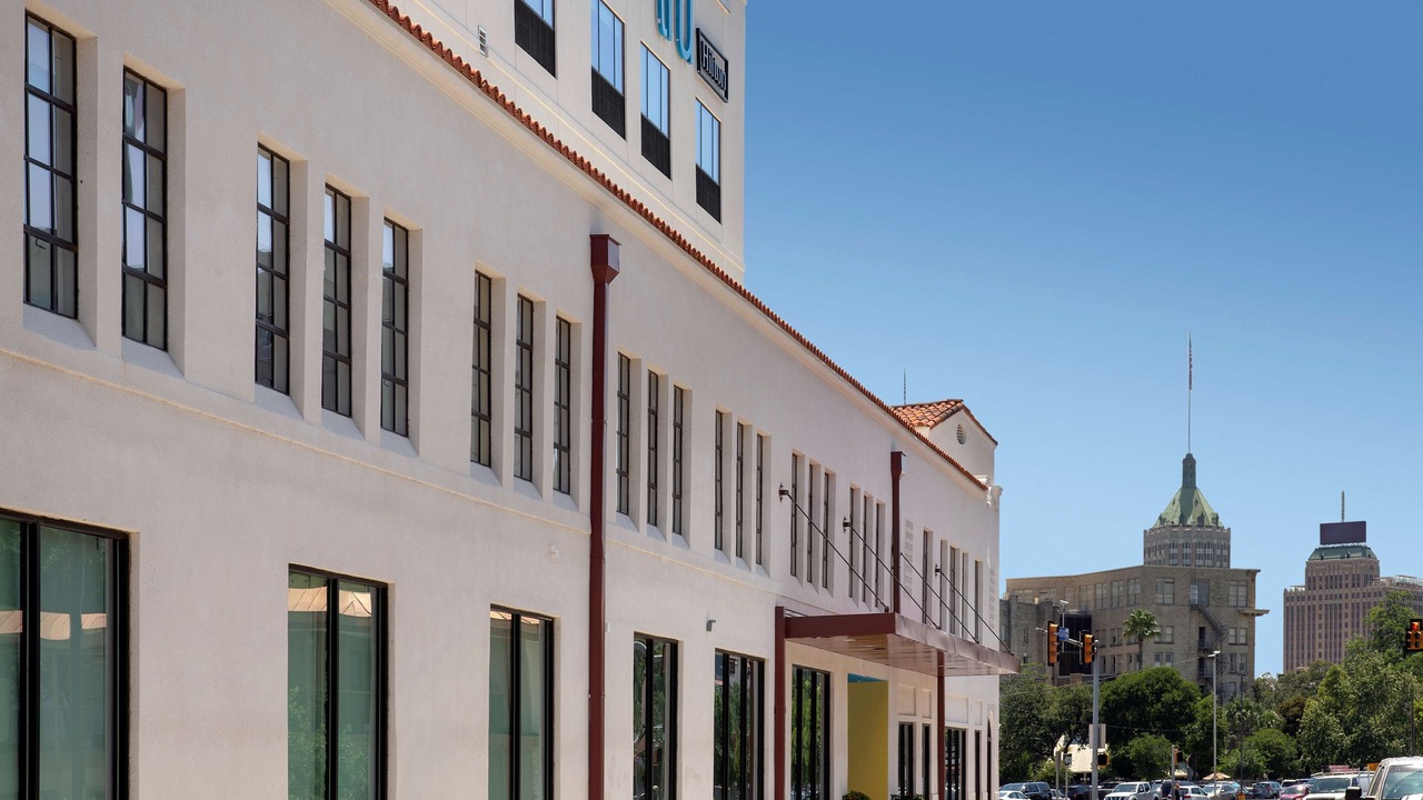 Photo of Outdoor in Downtown San Antonio
