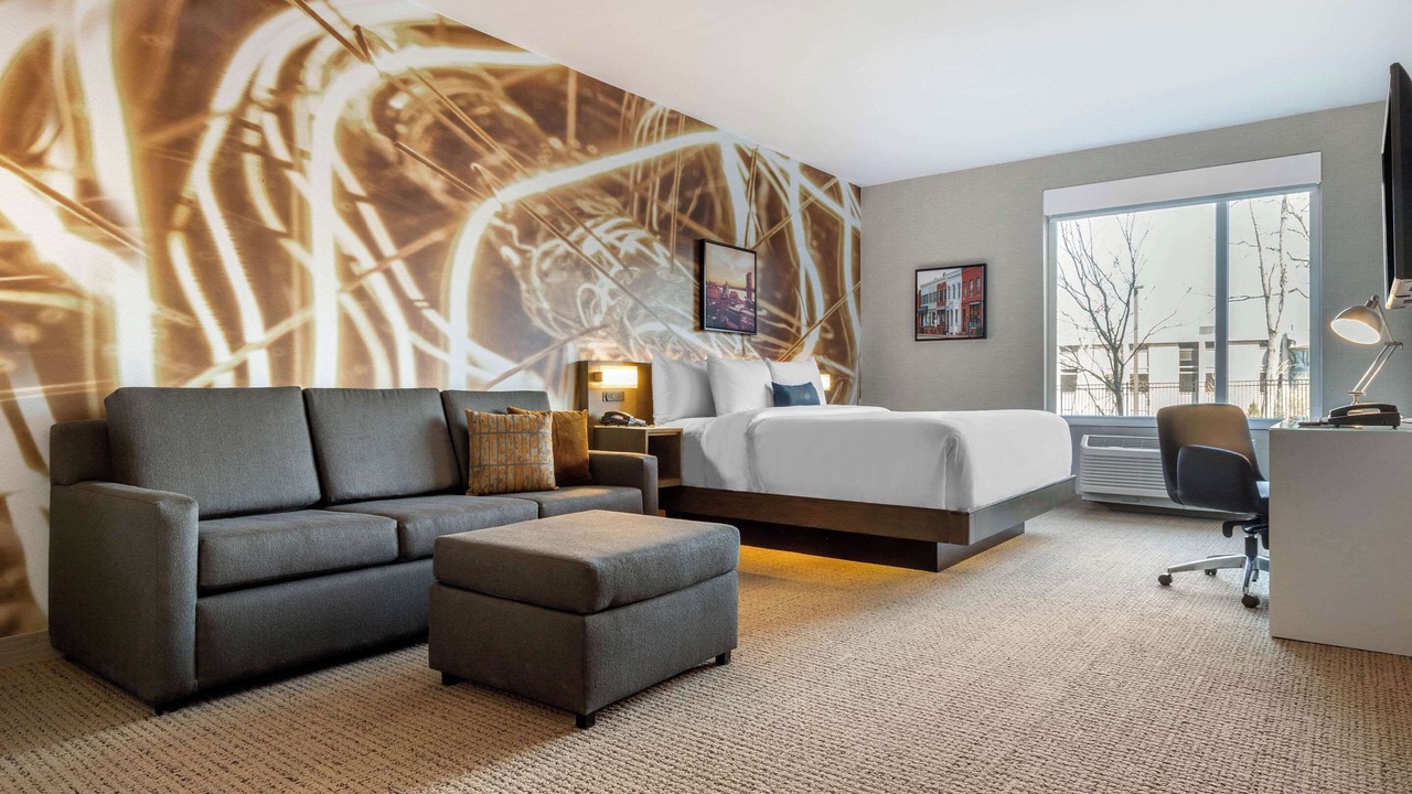 Photo of Bedroom in West Orange