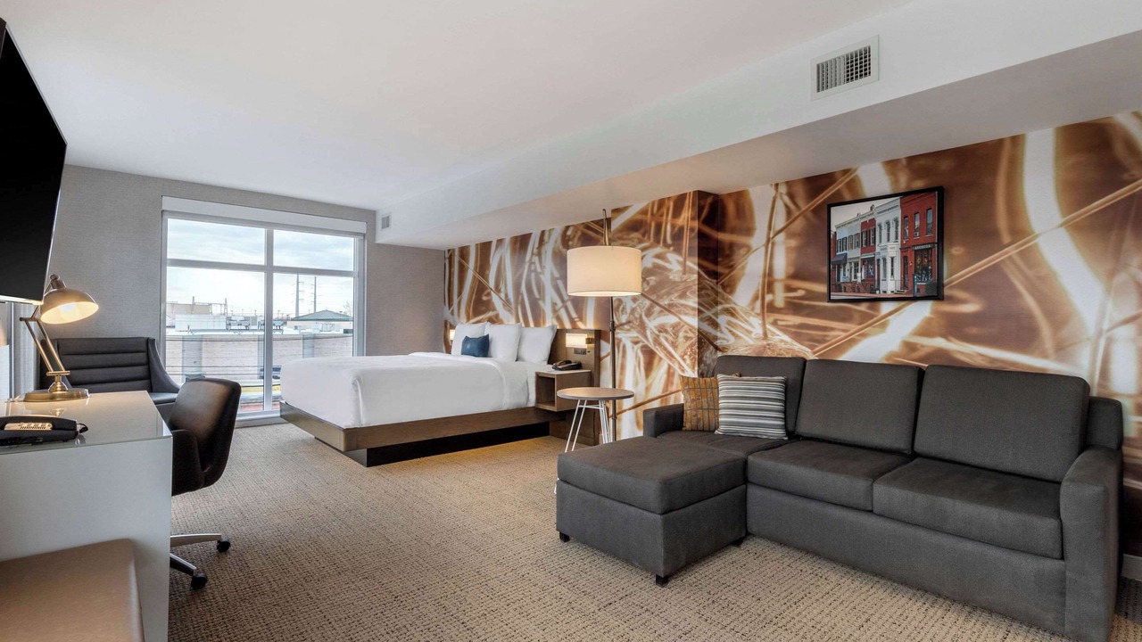 Photo of Bedroom in West Orange