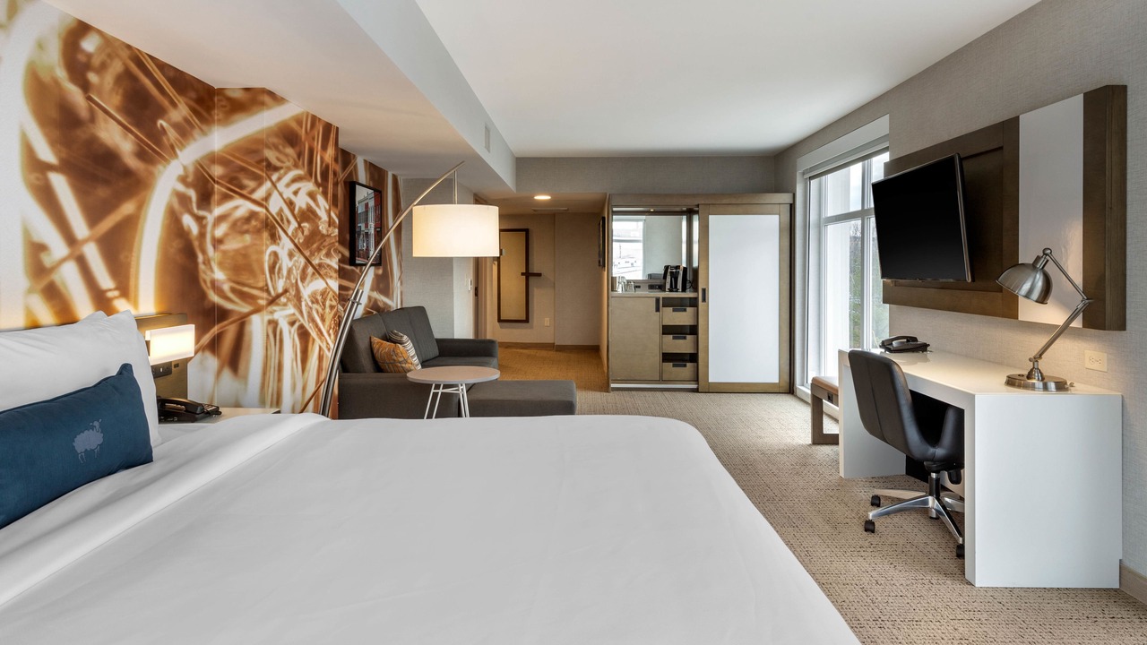 Photo of Bedroom in West Orange