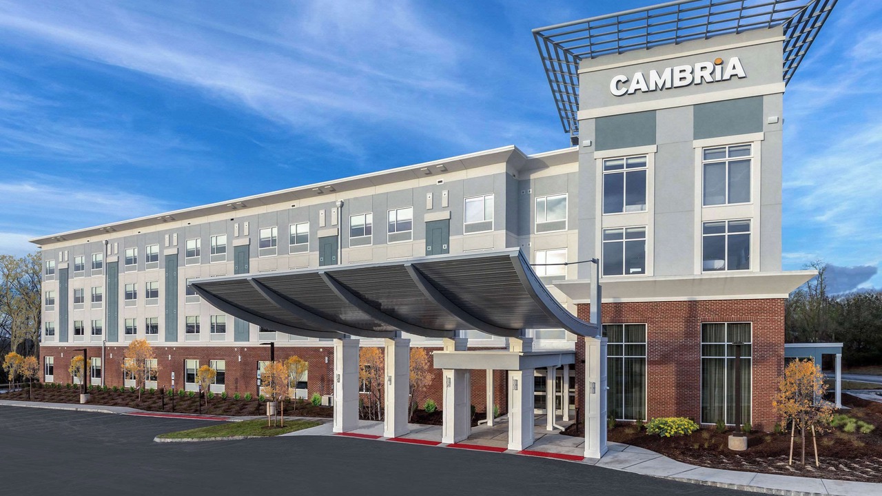 Photo of Outdoor in West Orange