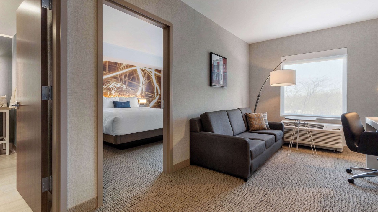 Photo of Bedroom in West Orange