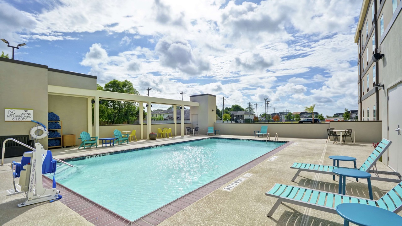 Photo of Outdoor in Texas City