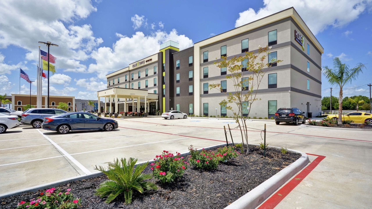 Photo of Outdoor in Texas City