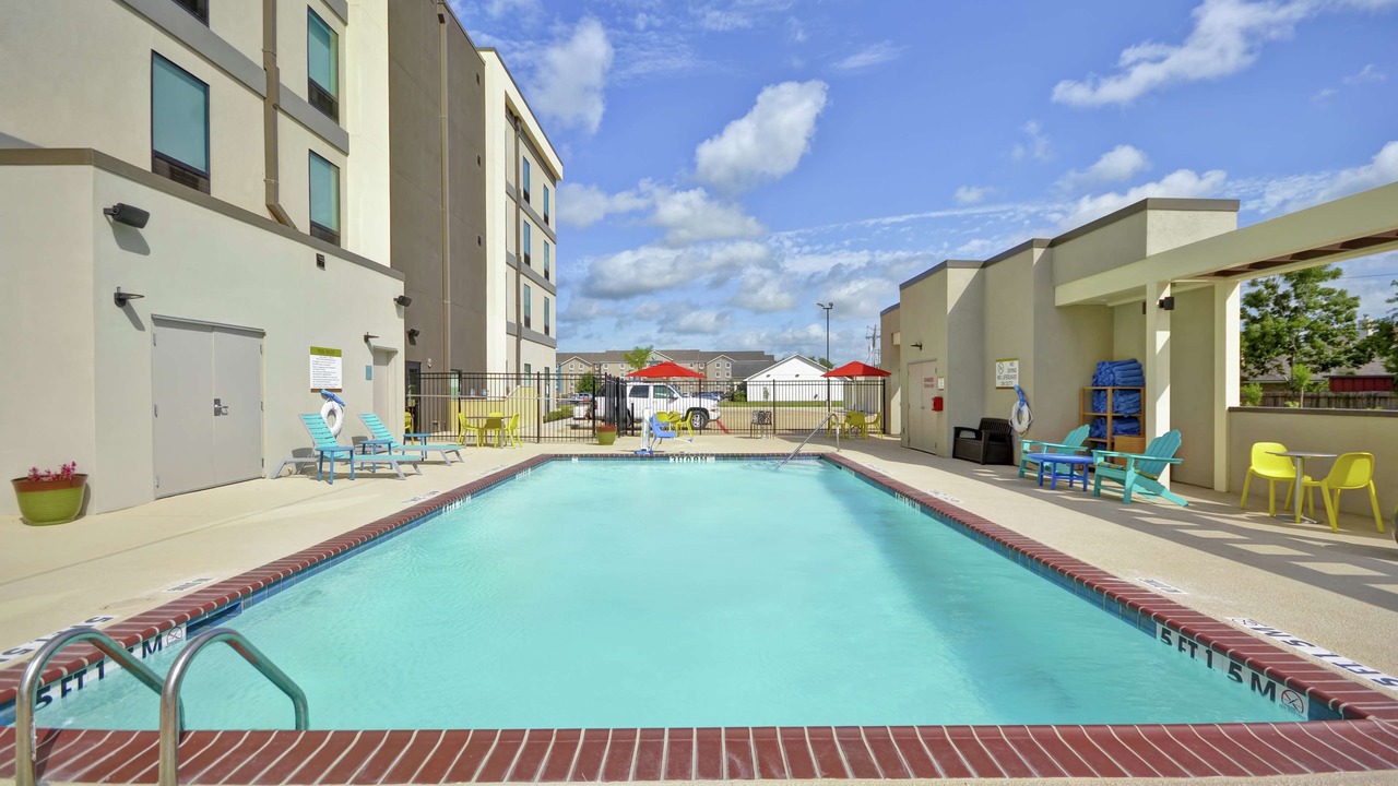 Photo of Outdoor in Texas City