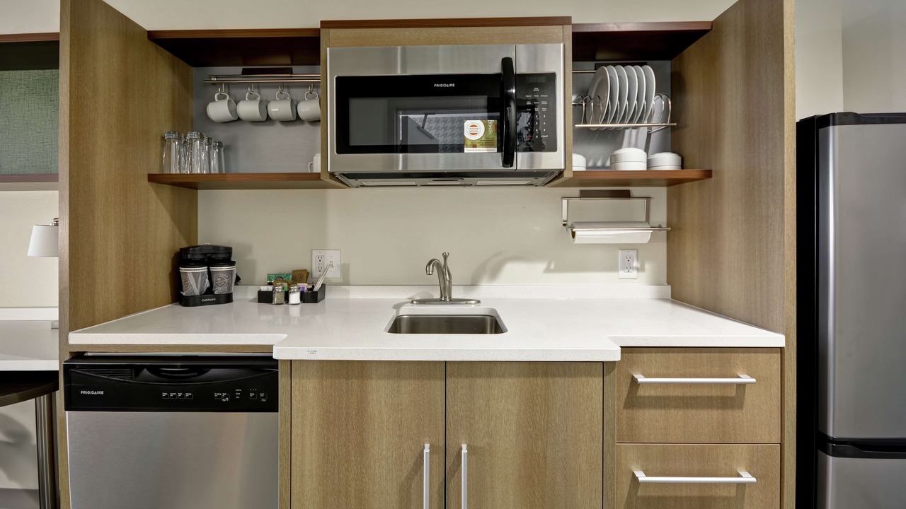 Photo of Kitchen in Texas City