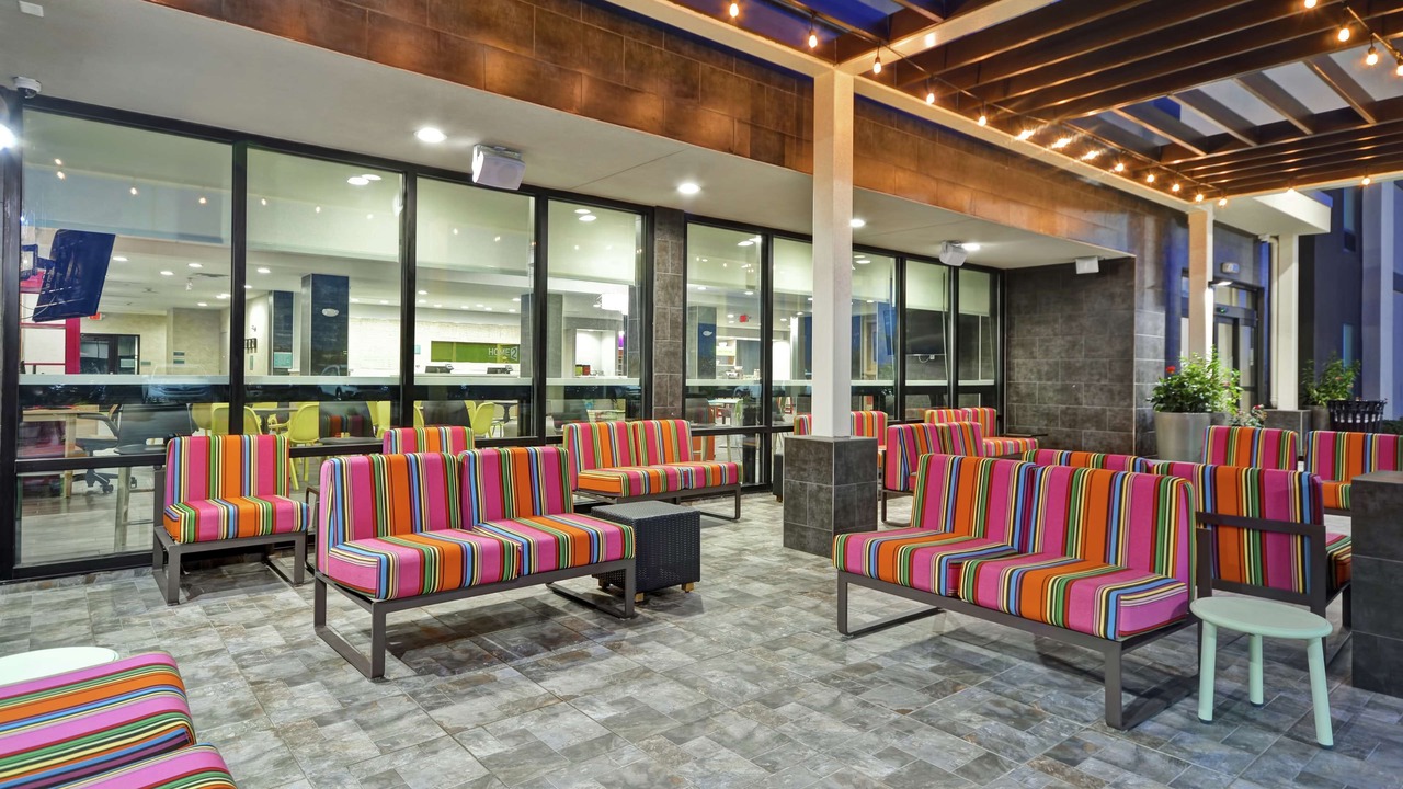 Photo of Patio Balcony in Texas City