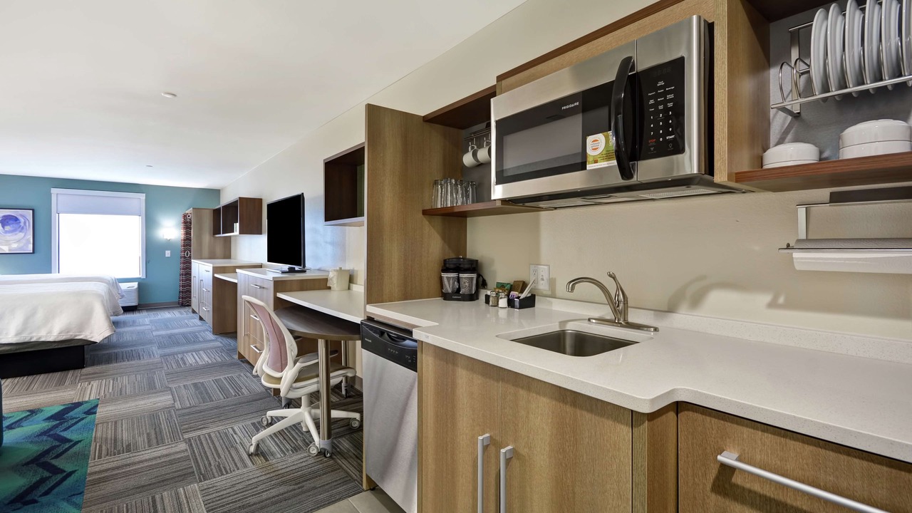 Photo of Kitchen in Texas City