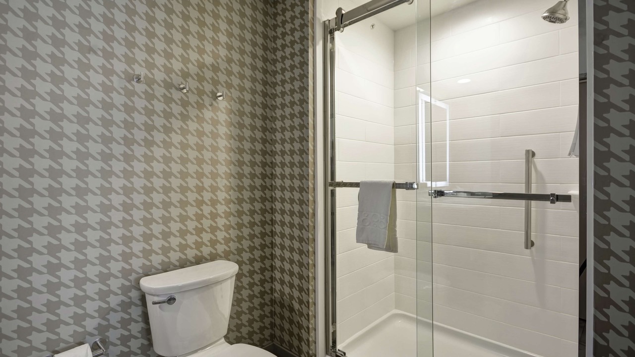 Photo of Bathroom in Texas City