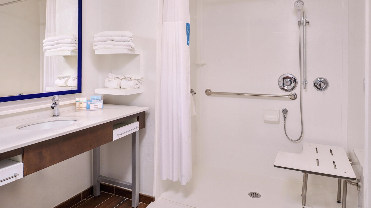 Photo of Bathroom in Benson
