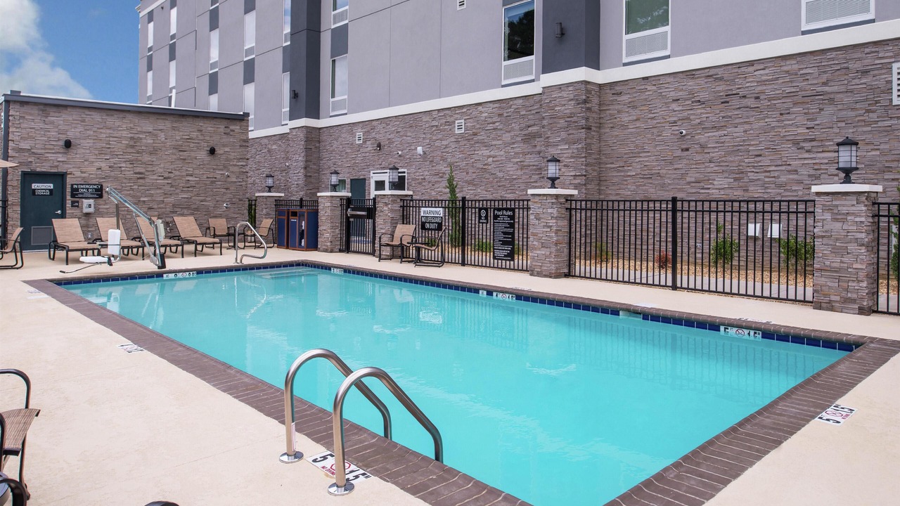 Photo of Outdoor in Benson