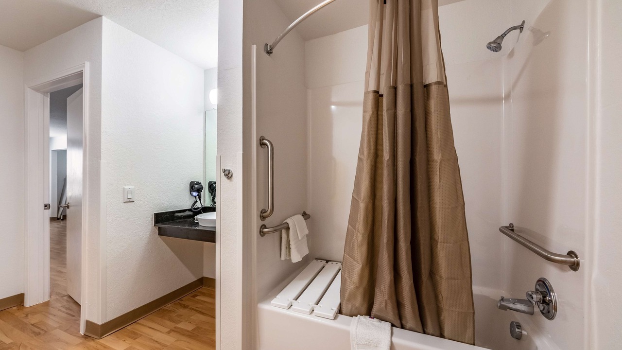 Photo of Bathroom in San Marcos