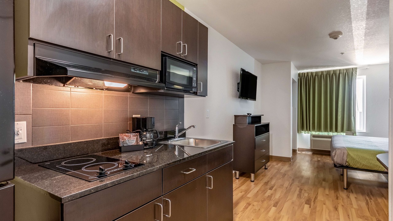 Photo of Kitchen in San Marcos