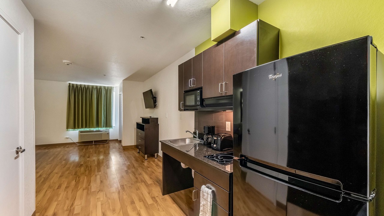 Photo of Kitchen in San Marcos