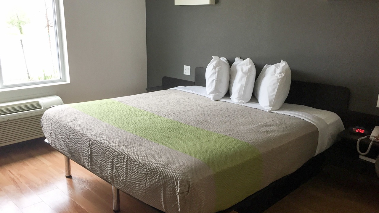 Photo of Bedroom in San Marcos