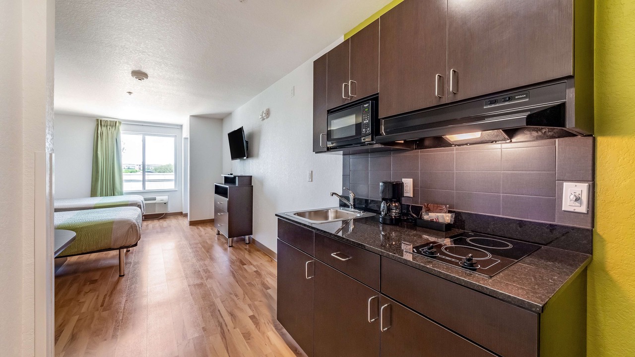 Photo of Kitchen in San Marcos