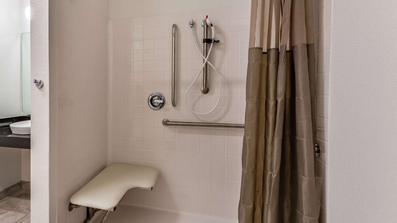 Photo of Bathroom in San Marcos