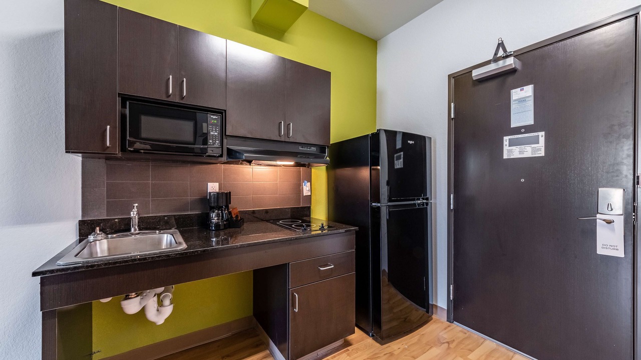 Photo of Kitchen in San Marcos