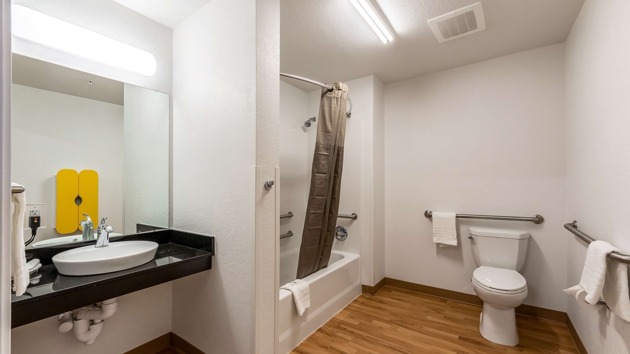 Photo of Bathroom in San Marcos