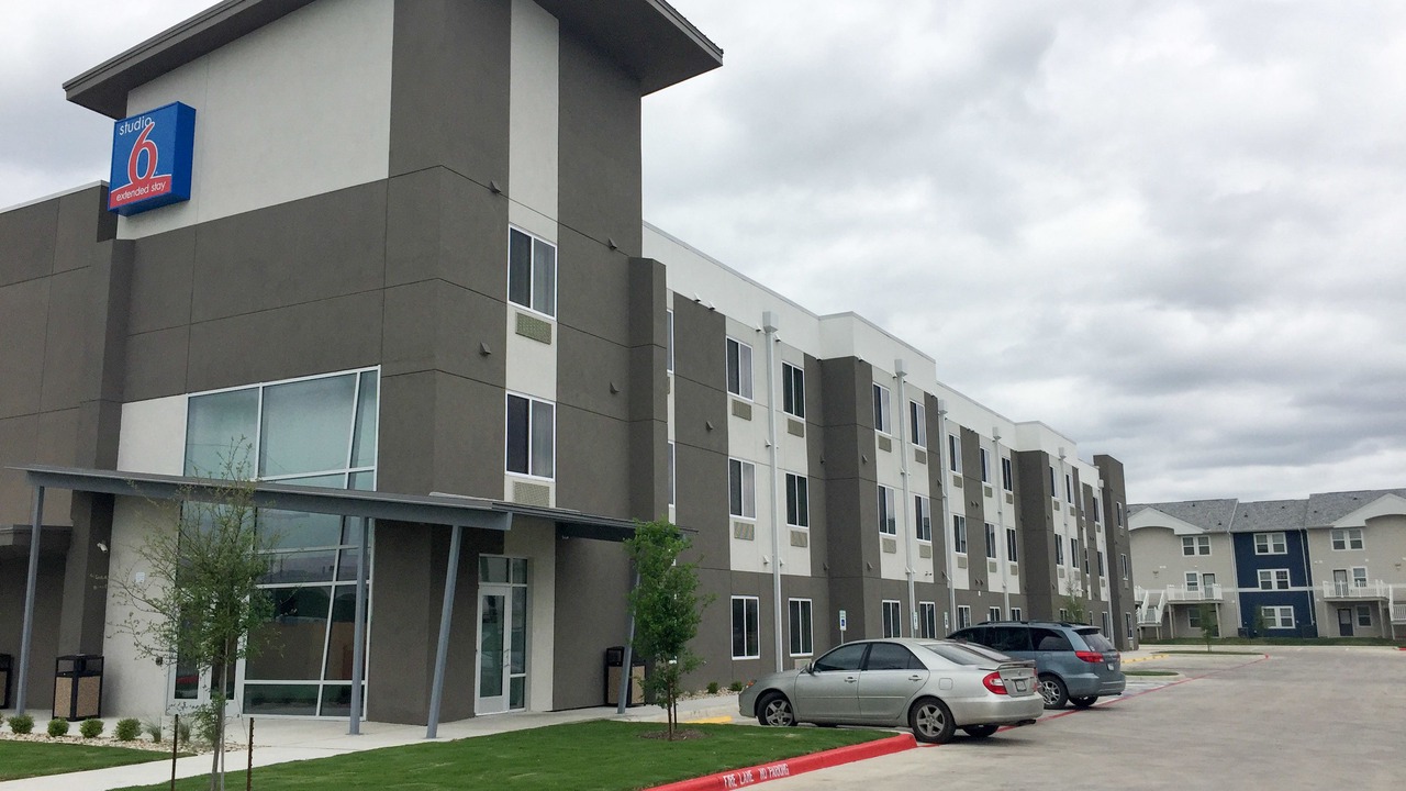 Photo of Outdoor in San Marcos