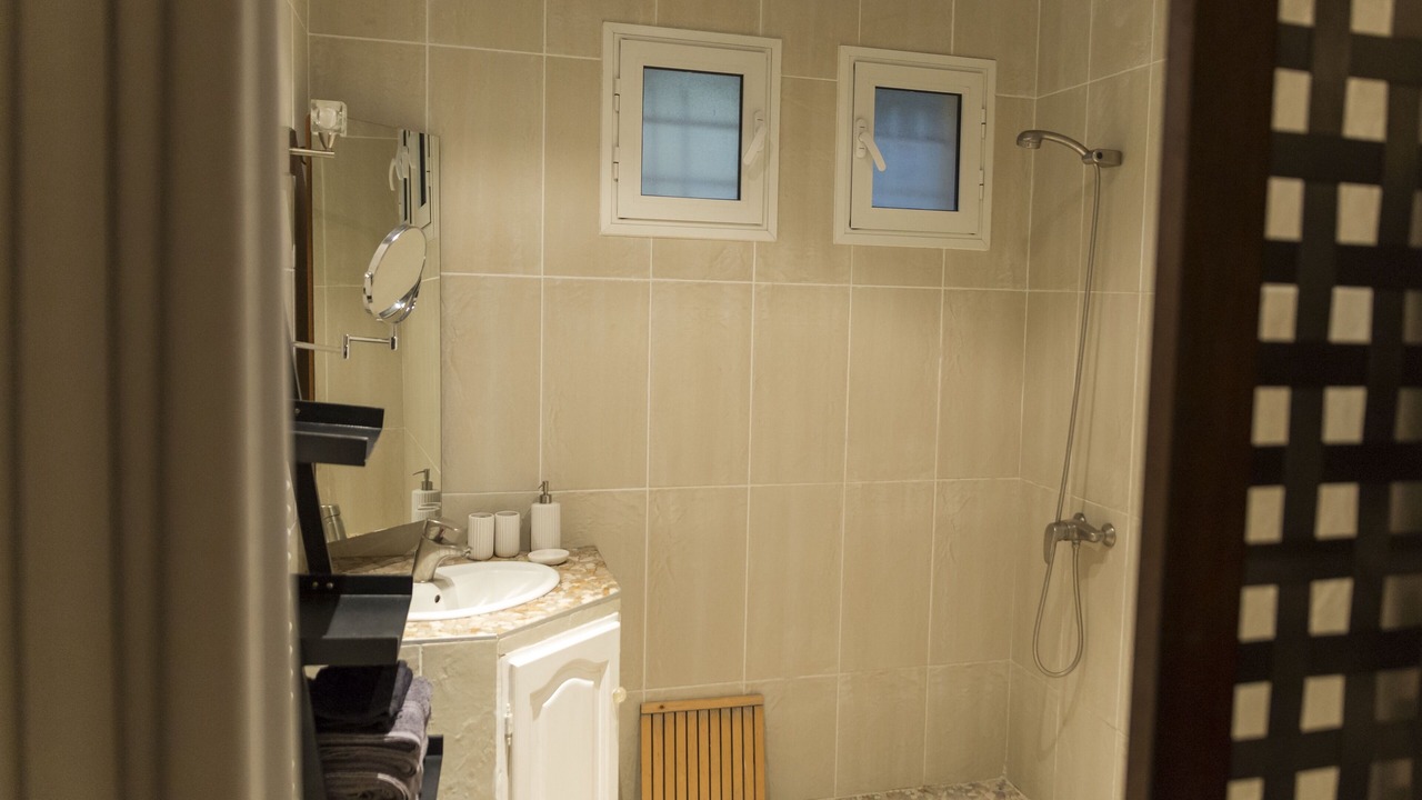 Photo of Bathroom in Millas