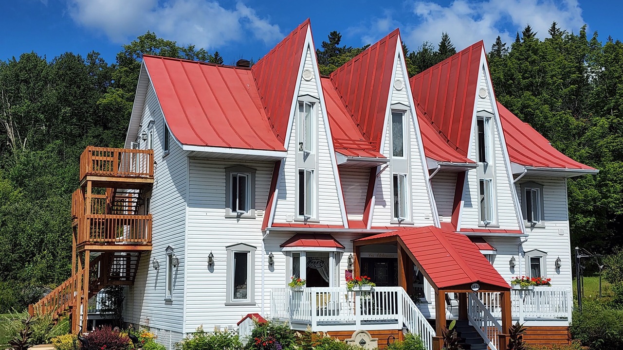 Photo of Outdoor in Lac-Etchemin