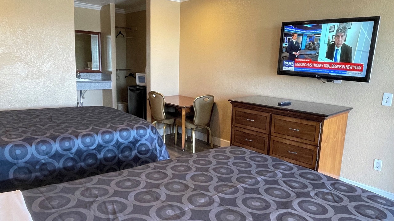 Photo of Bedroom in Riverside