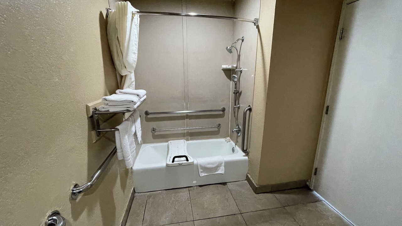 Photo of Bathroom in Riverside