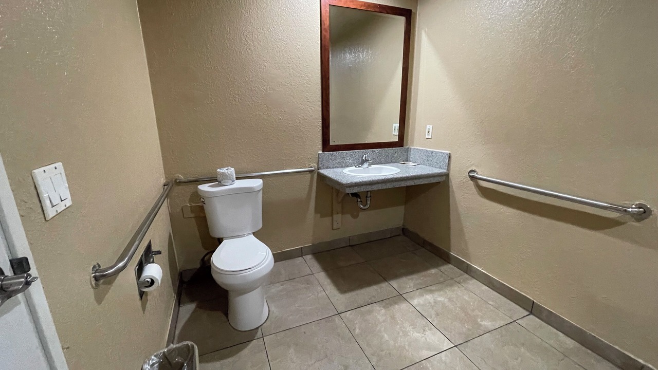 Photo of Bathroom in Riverside