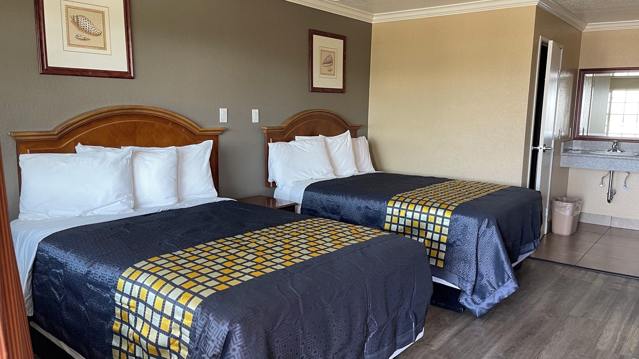 Photo of Bedroom in Riverside