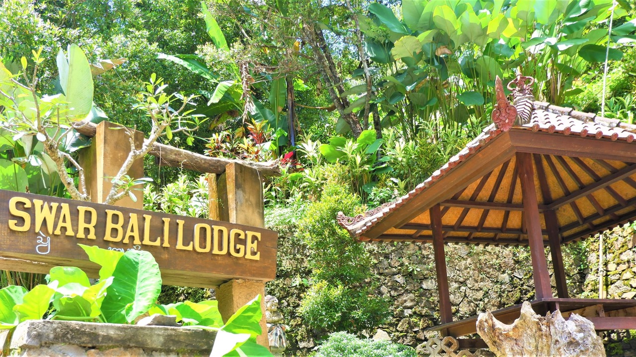 Photo of Outdoor in Munduk