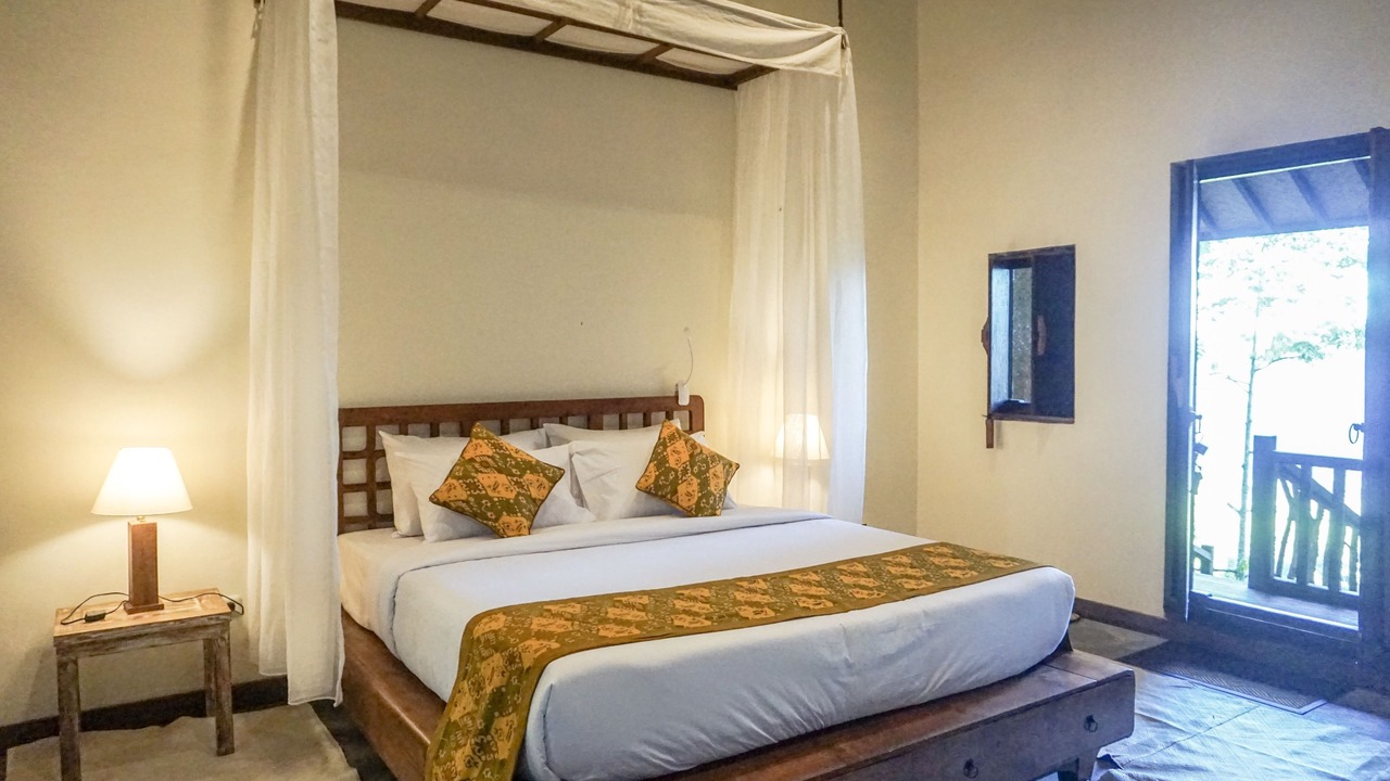 Photo of Outdoor in Munduk