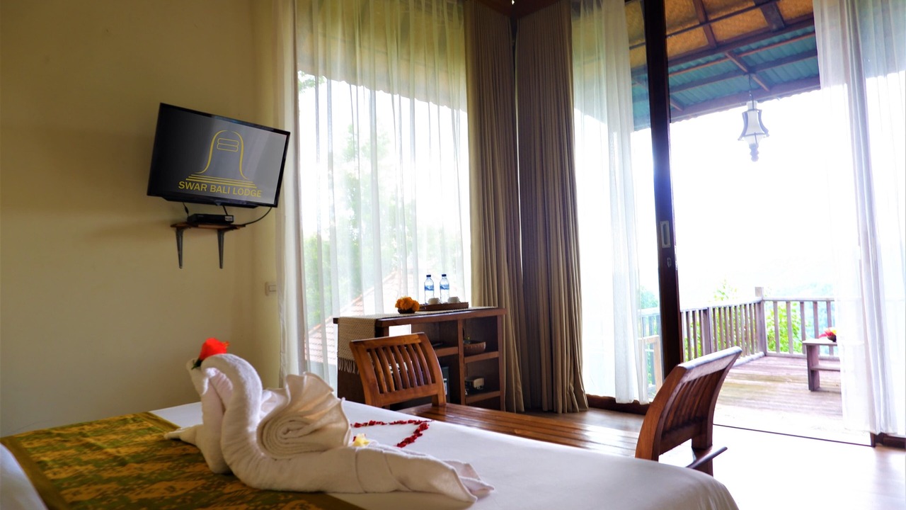 Photo of Bedroom in Munduk