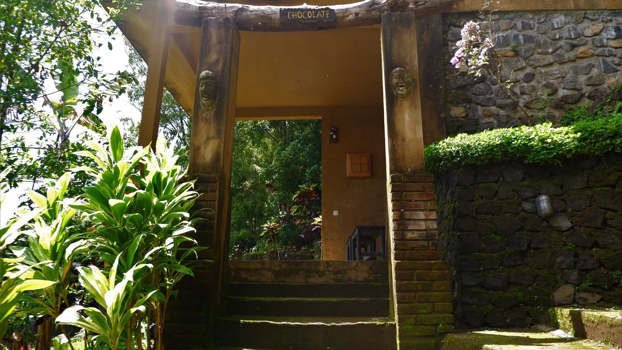 Photo of Outdoor in Munduk