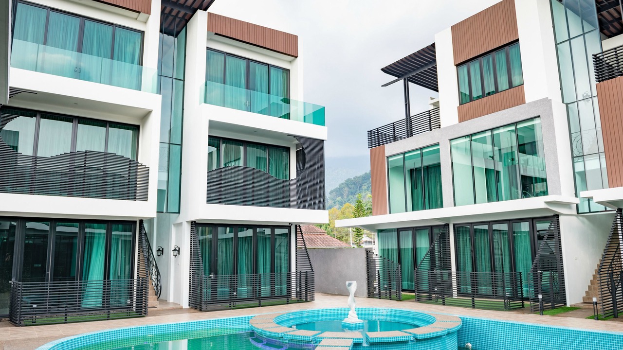 Photo of Outdoor in Larut